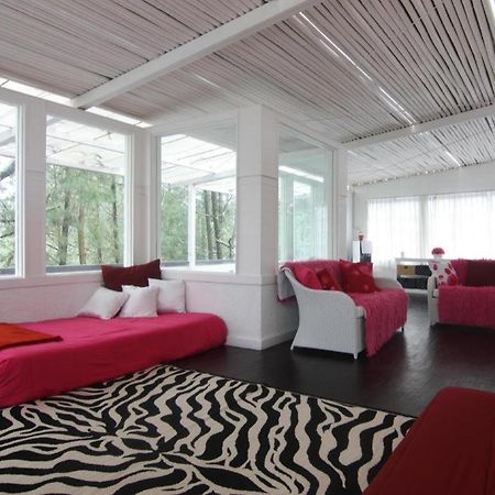 The Peak Home Лембанг Экстерьер фото